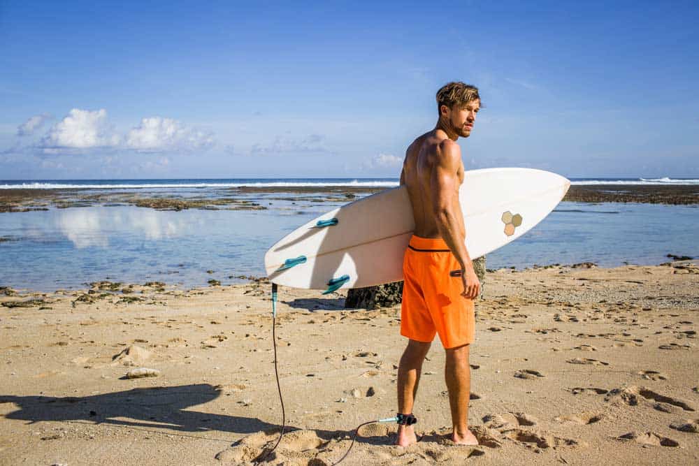 Strandmode Trends für Herren für 2024 +++ ᑕ ᑐ - strandfashion.de